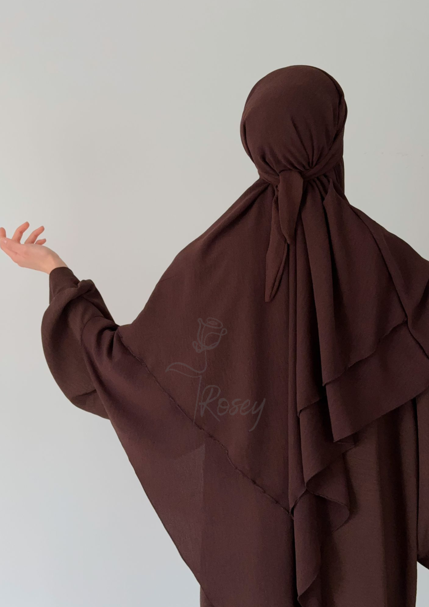 ZWEILAGIGER KHIMAR
