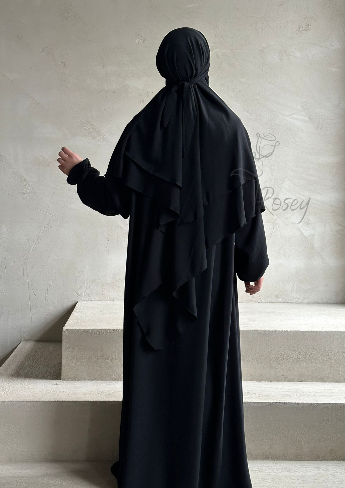 Abaya DALIA