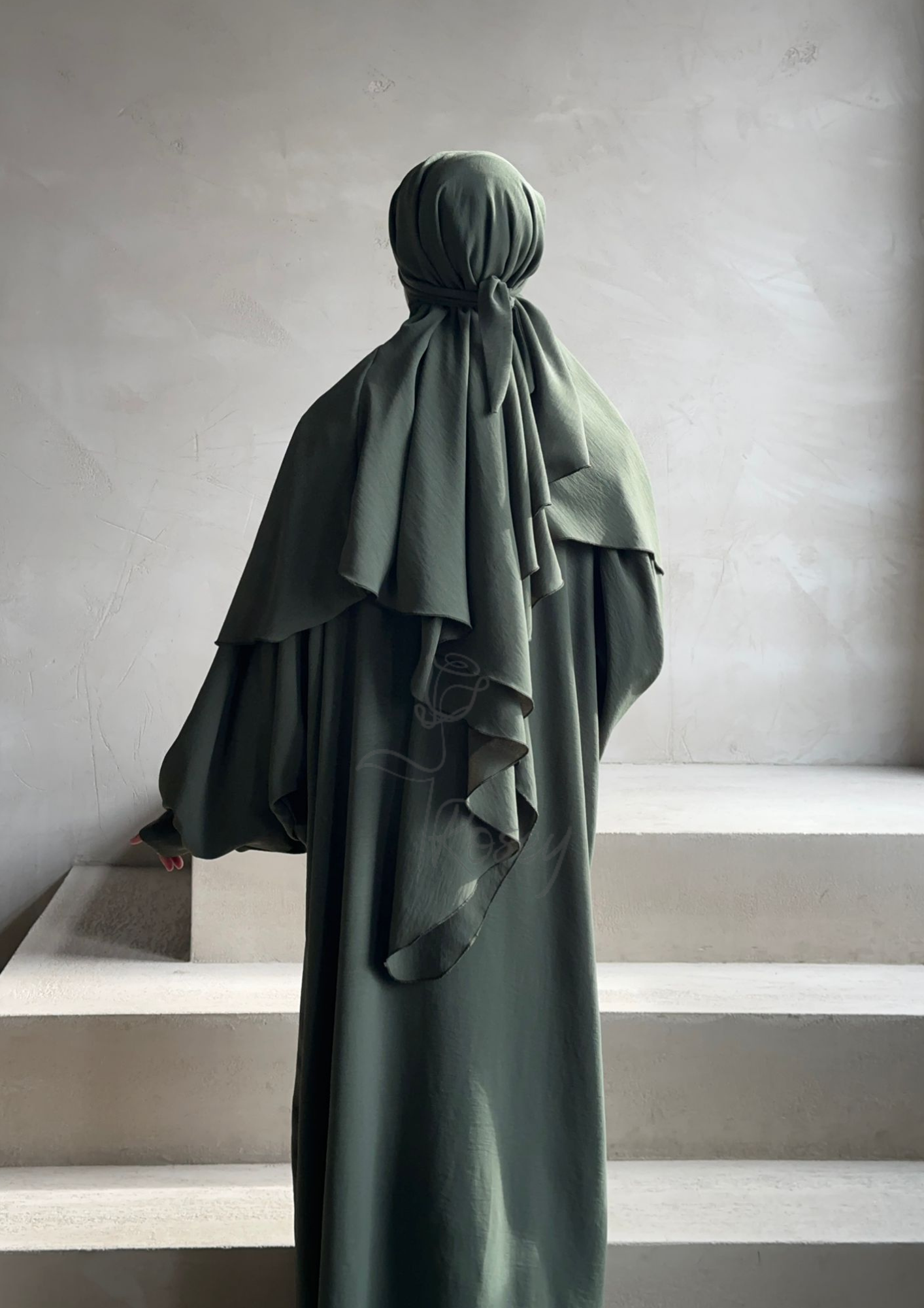 ZWEILAGIGER KHIMAR