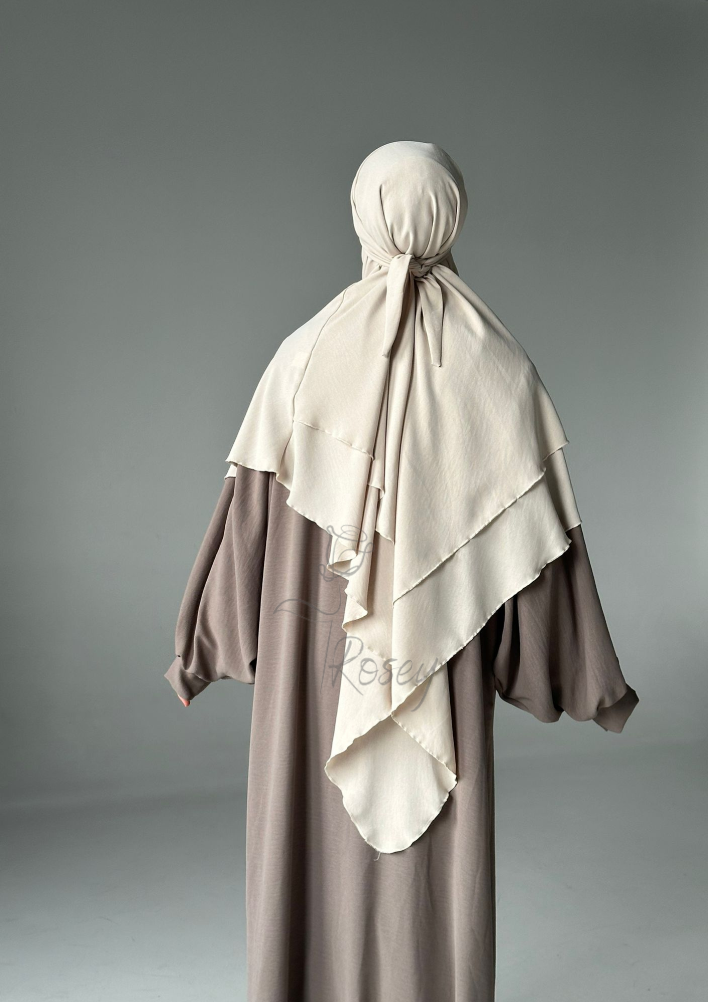ZWEILAGIGER KHIMAR