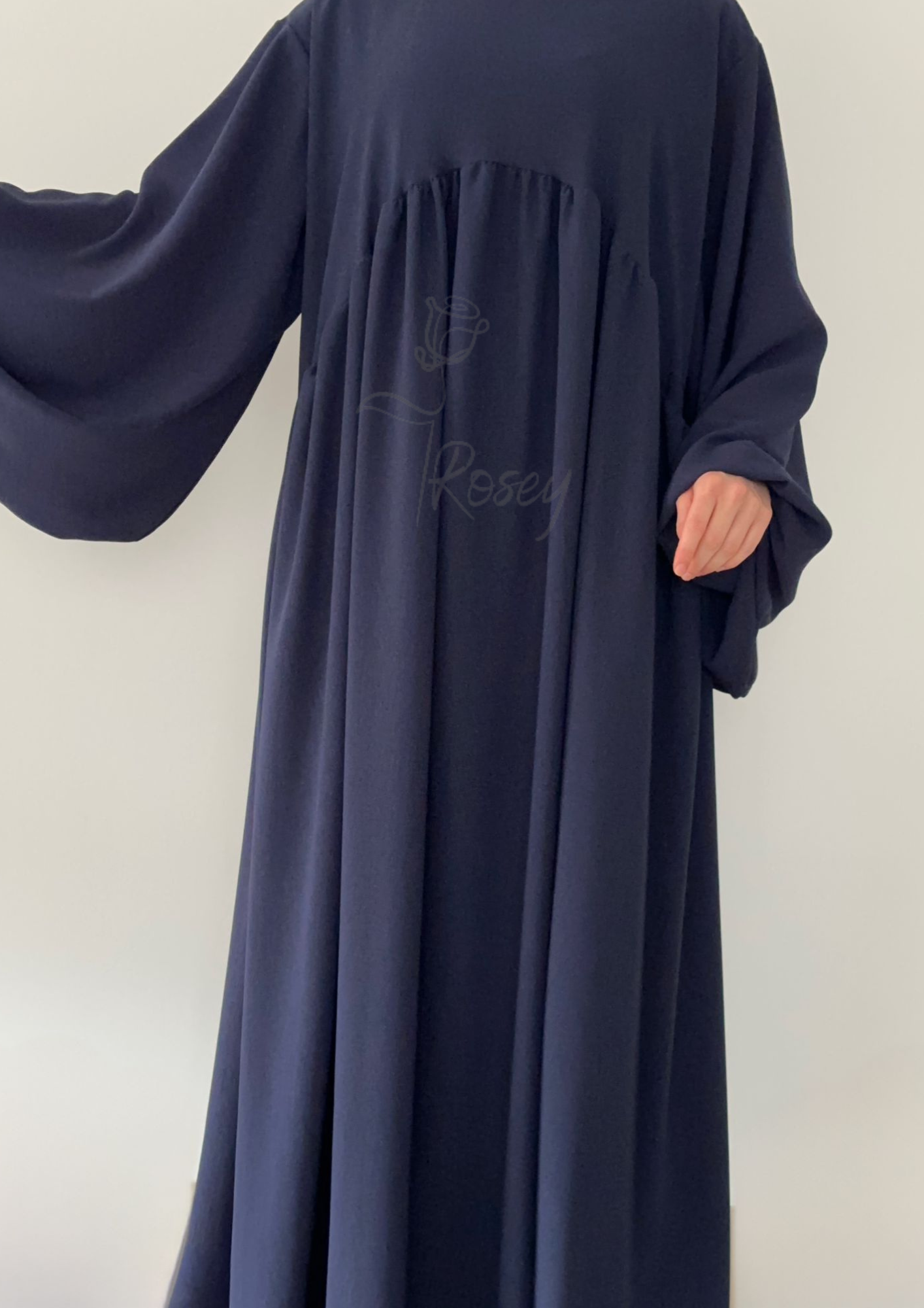 ABAYA ZARA