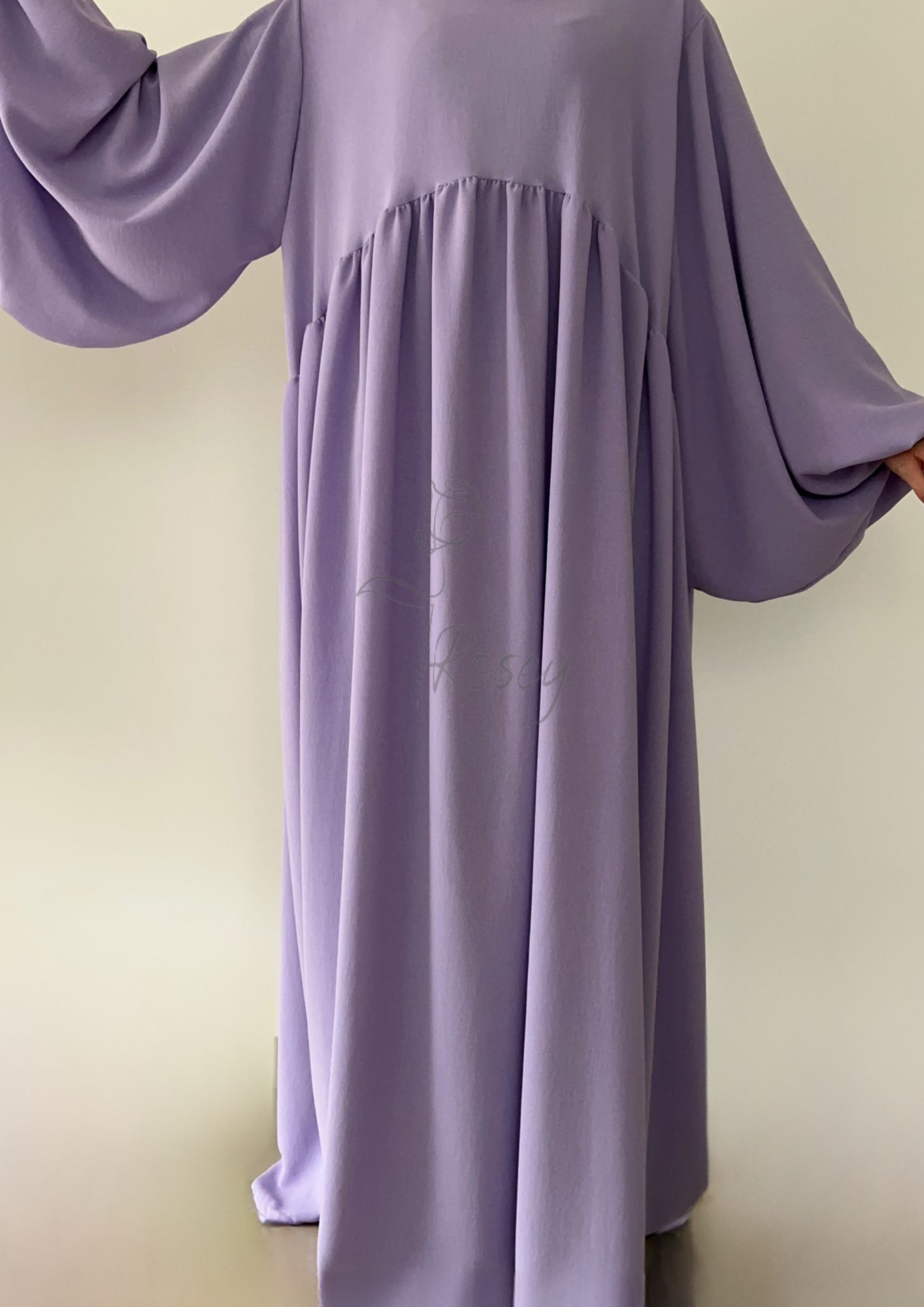 ABAYA ZARA
