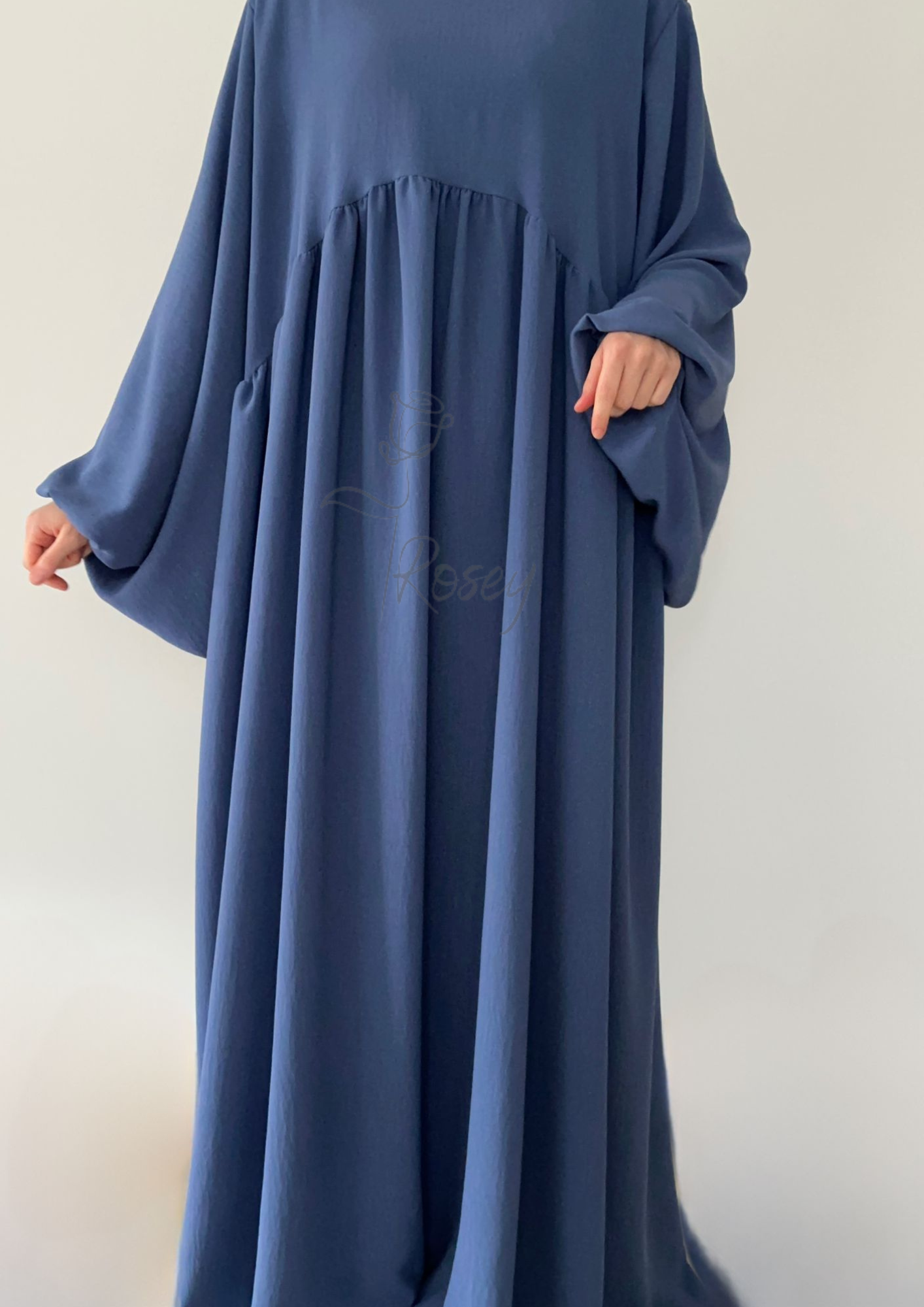 ABAYA ZARA