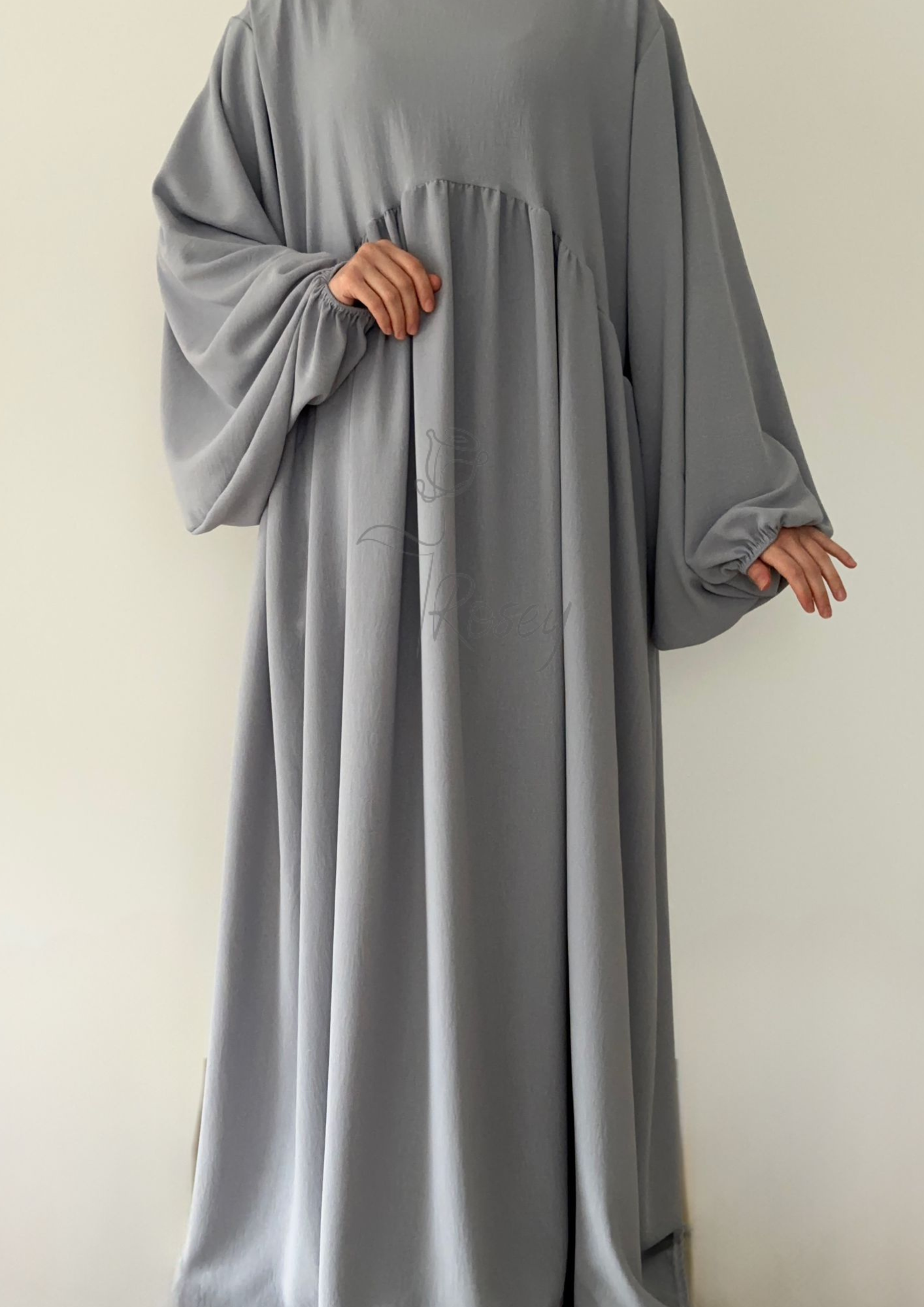 ABAYA ZARA