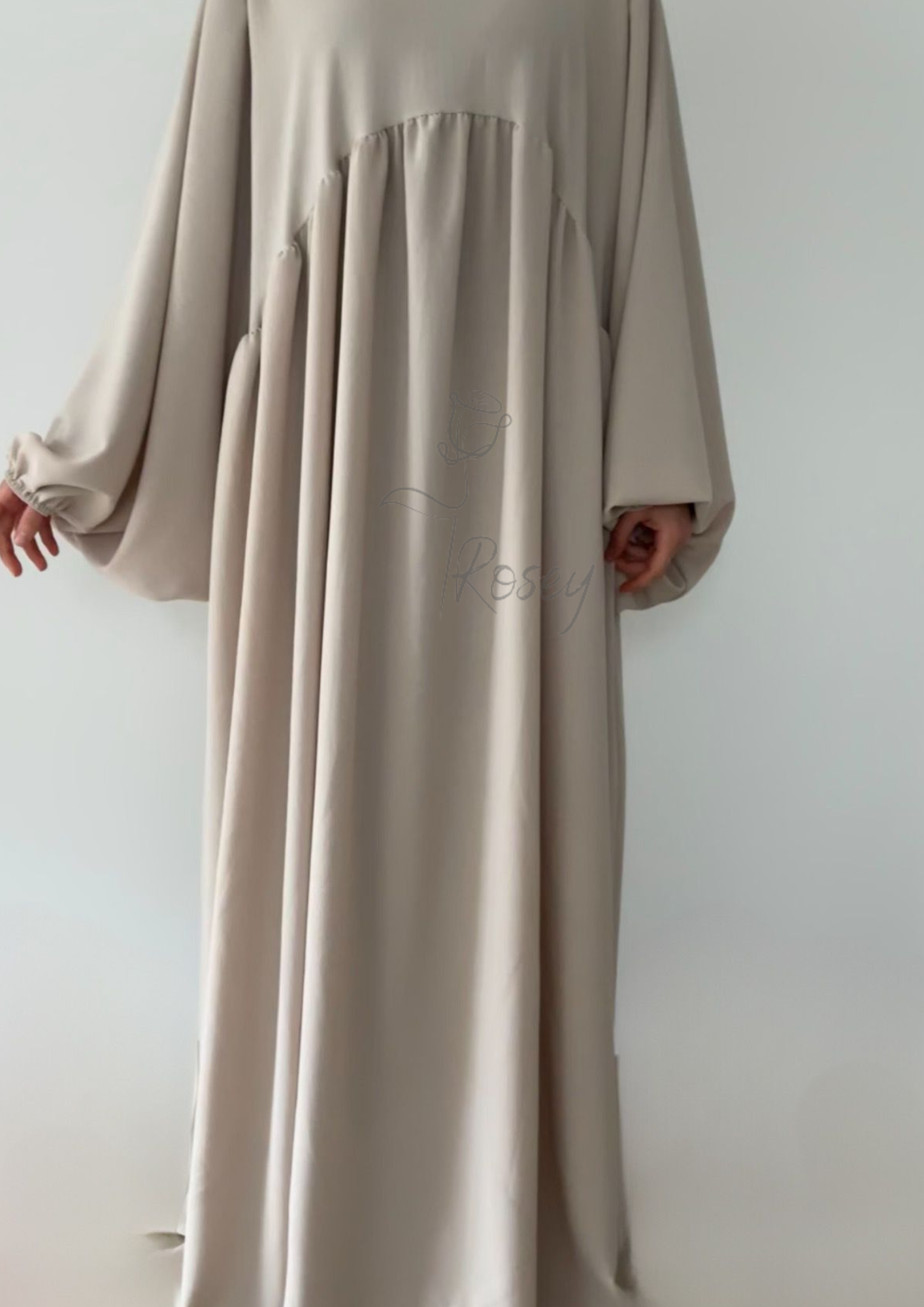 ABAYA ZARA