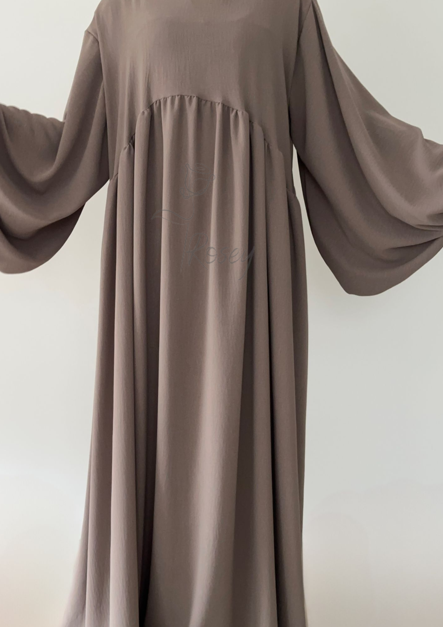 ABAYA ZARA