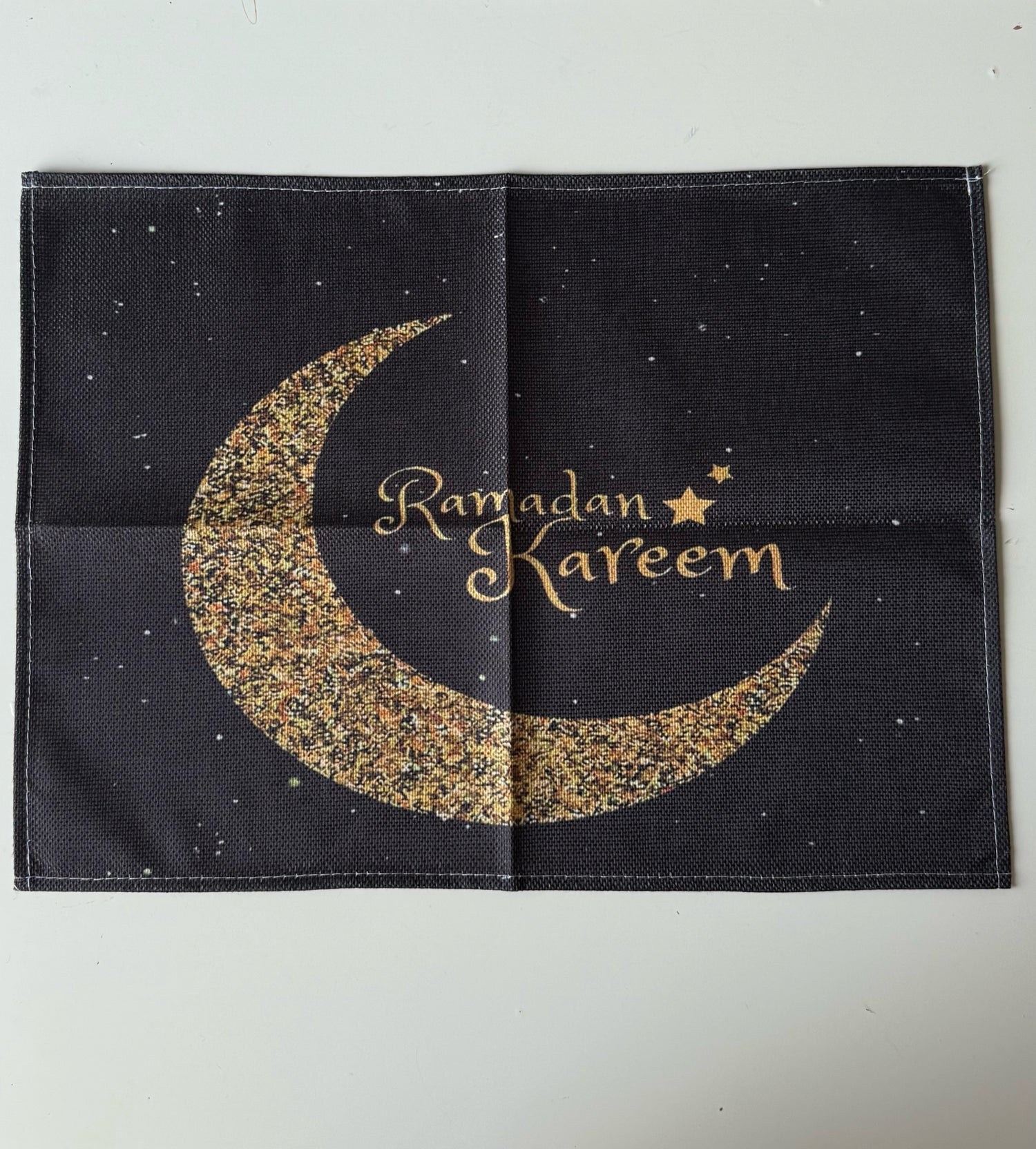 Ramadan Placemat