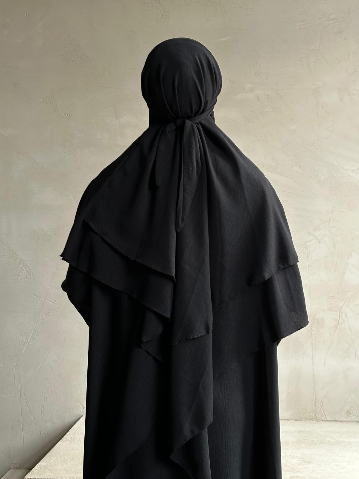 ZWEILAGIGER KHIMAR