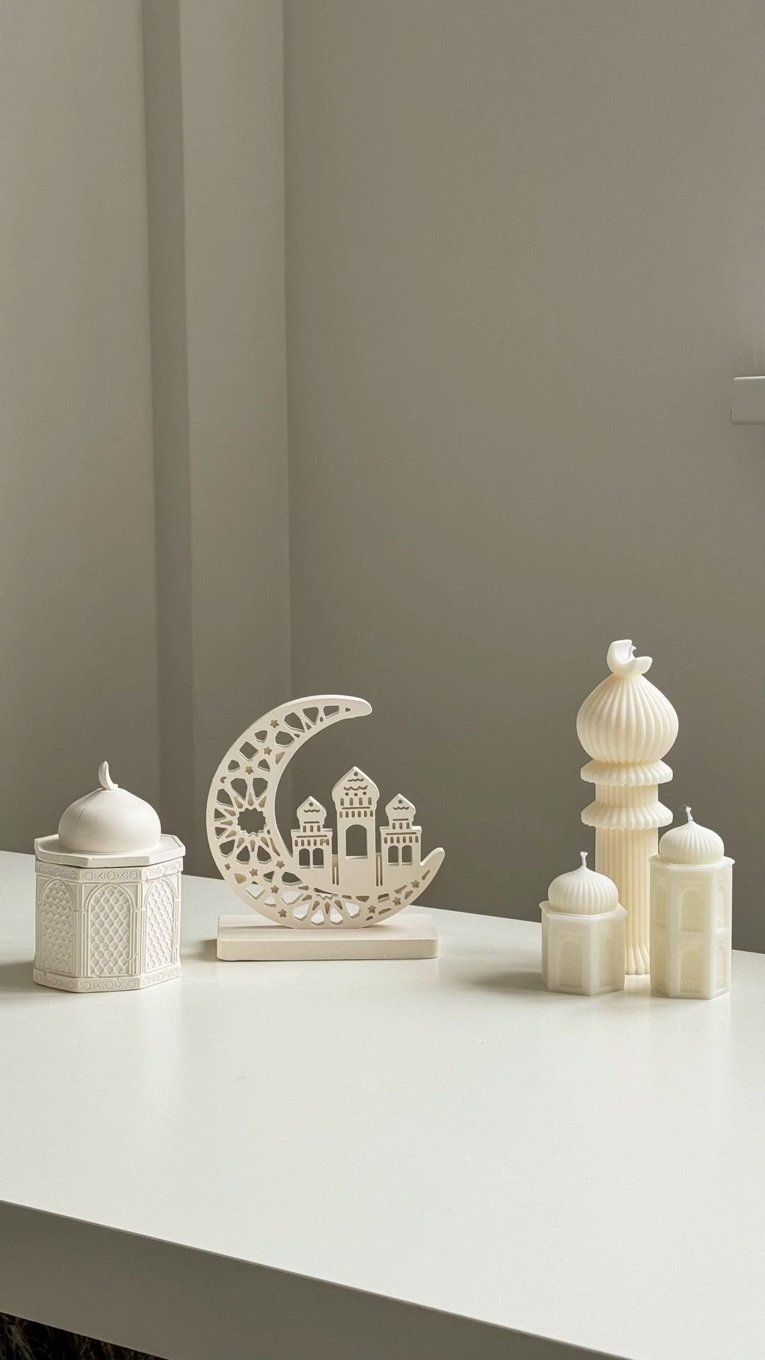 Ramadan Deco
