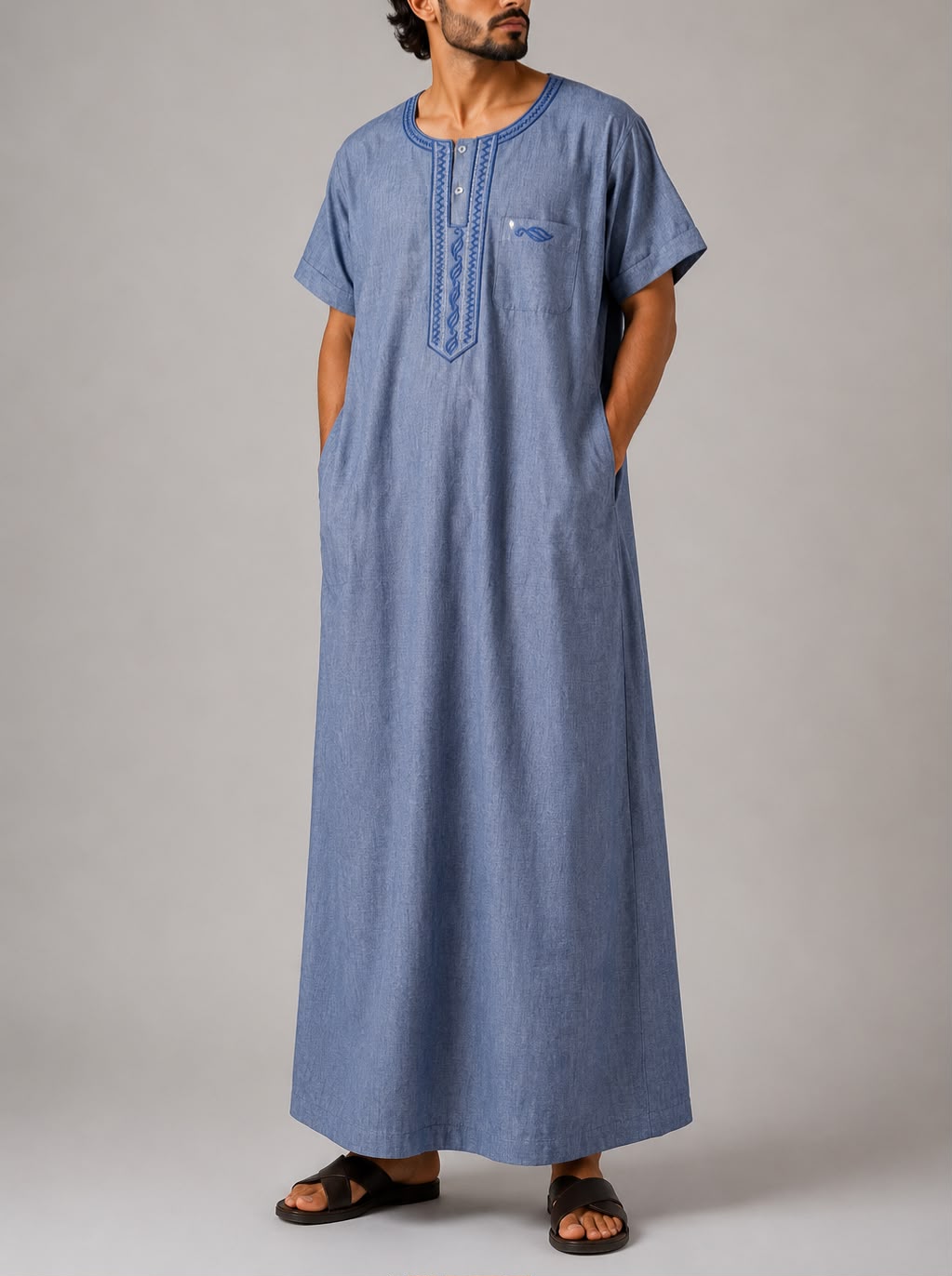 Gandoura Al Sultan