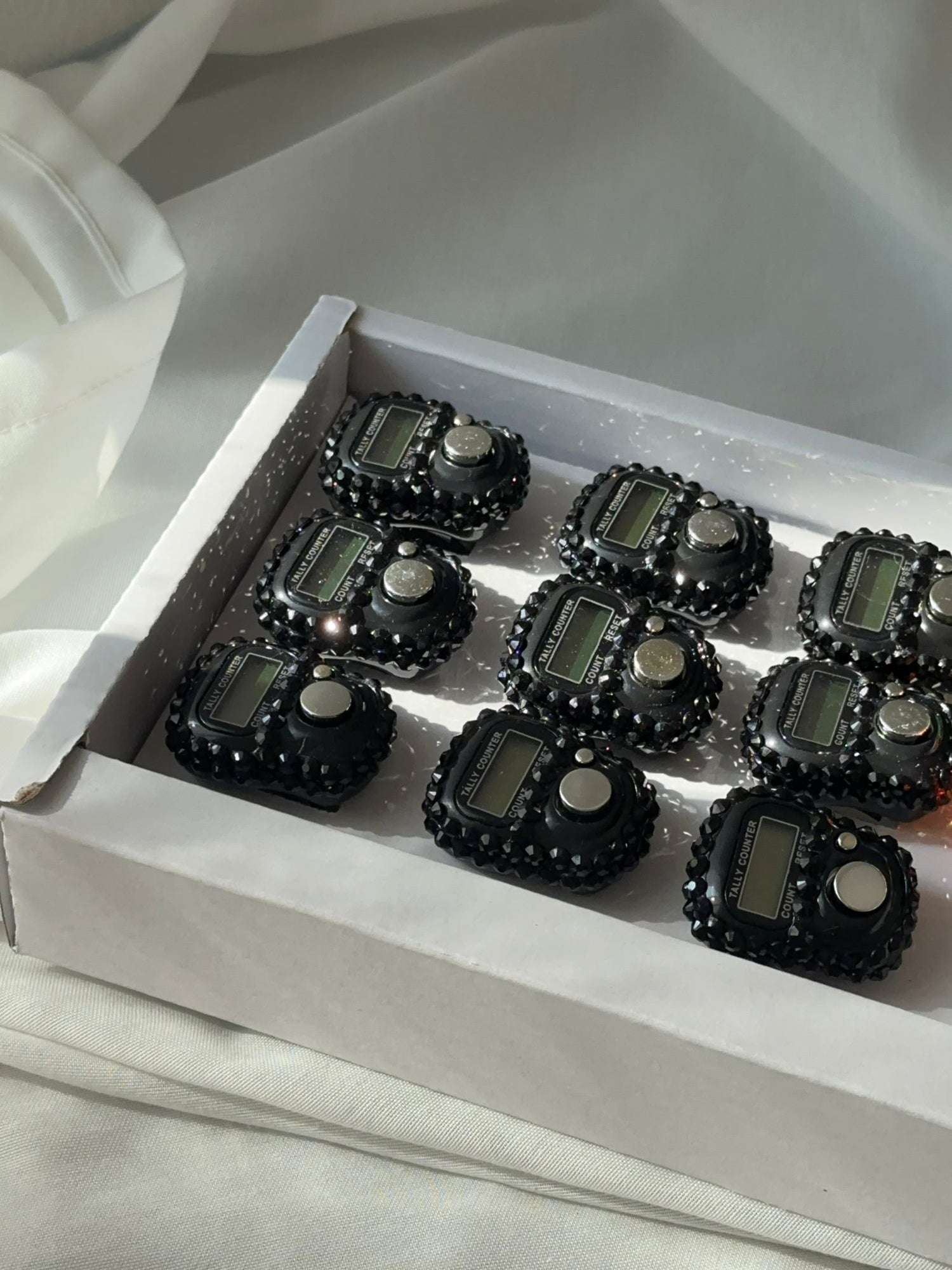 Finger Zähler (Tesbih)