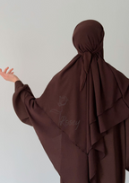 ZWEILAGIGER KHIMAR