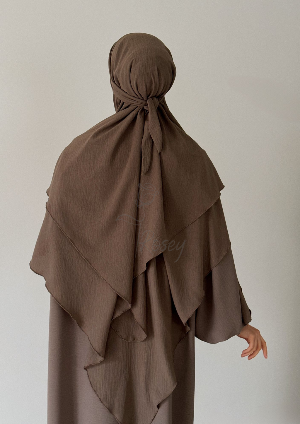 ZWEILAGIGER KHIMAR