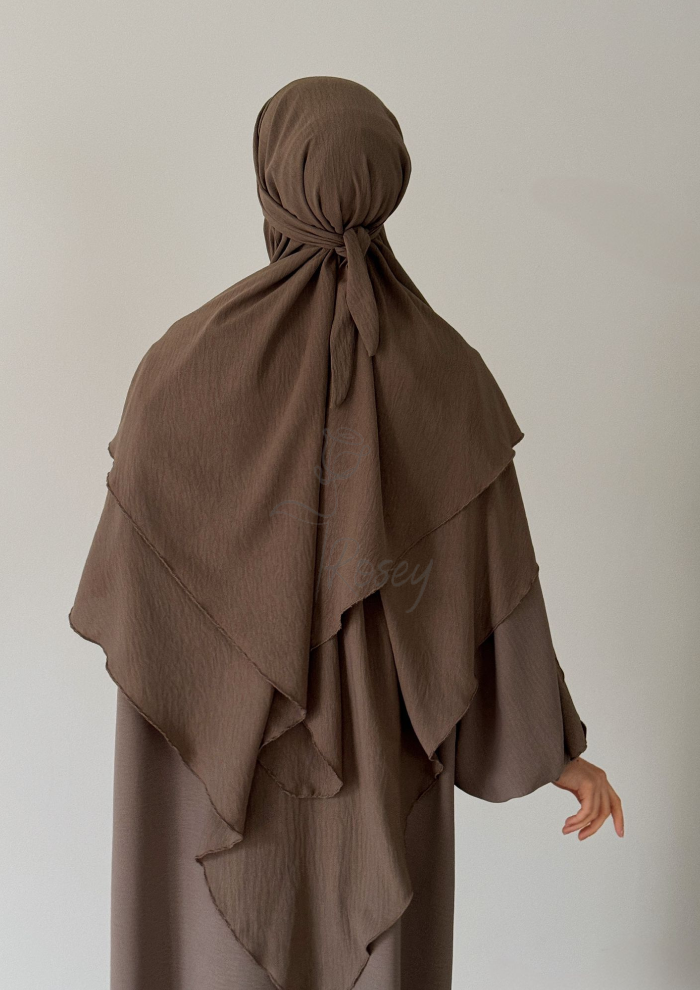 ZWEILAGIGER KHIMAR