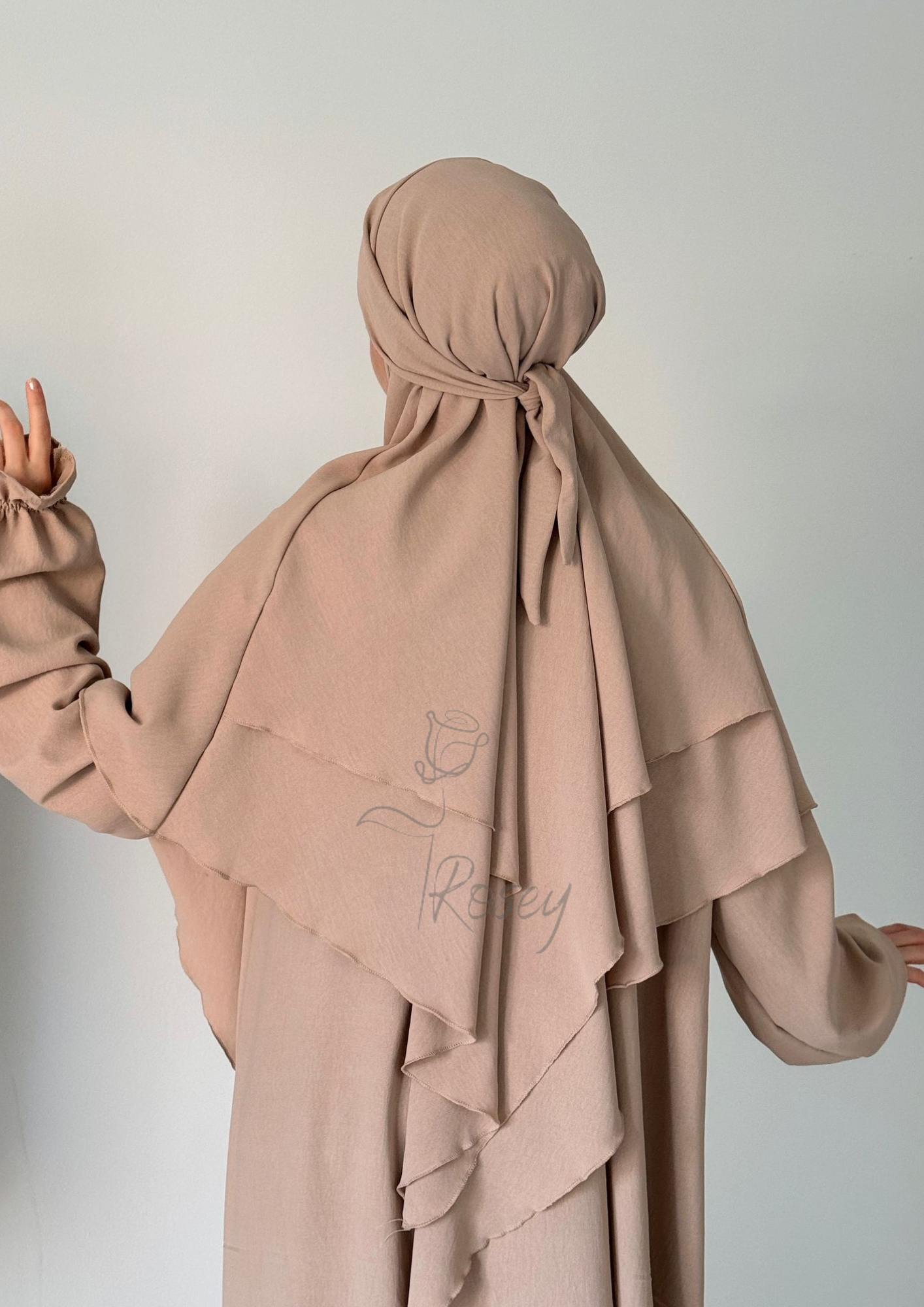 ZWEILAGIGER KHIMAR