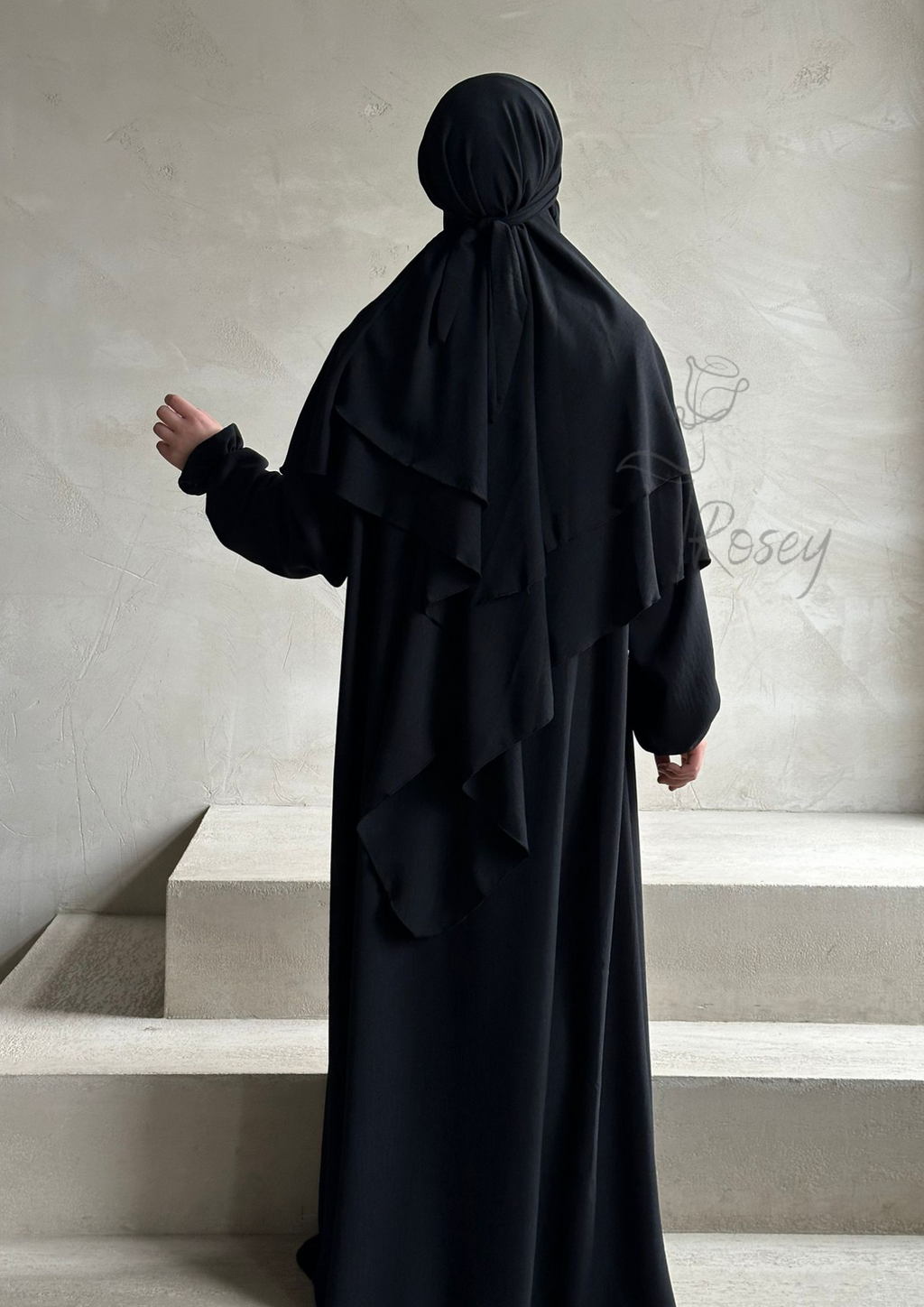 Abaya DALIA