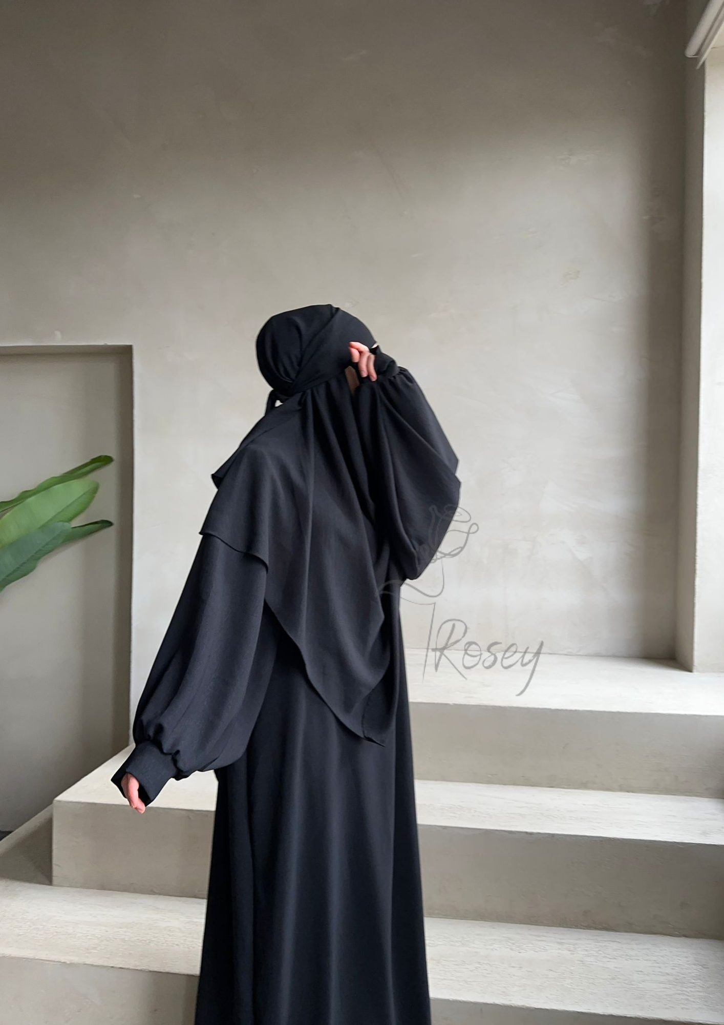 Abaya ELEEN