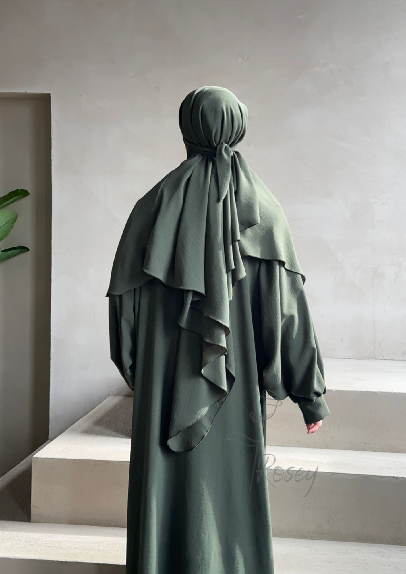 ZWEILAGIGER KHIMAR