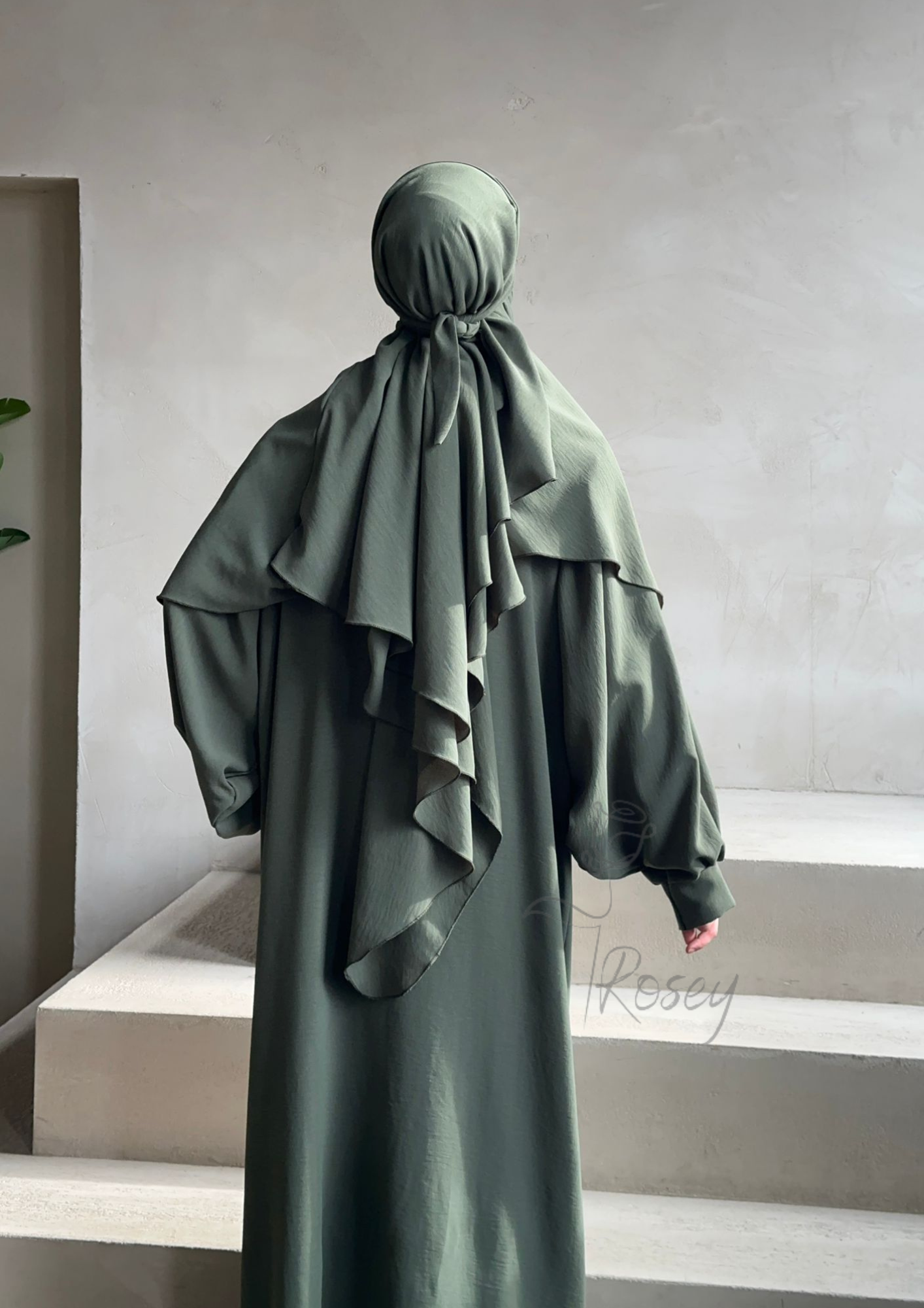 ZWEILAGIGER KHIMAR