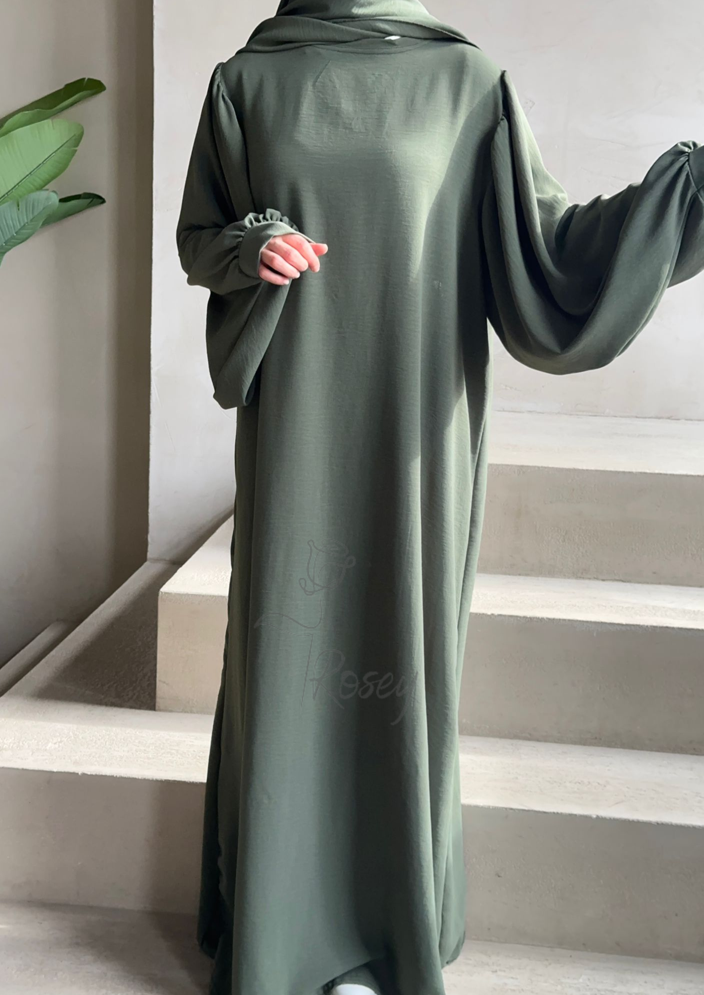 Abaya ELEEN