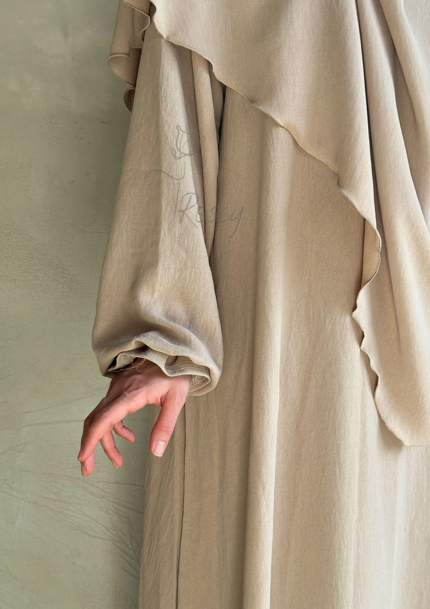 Abaya DALIA