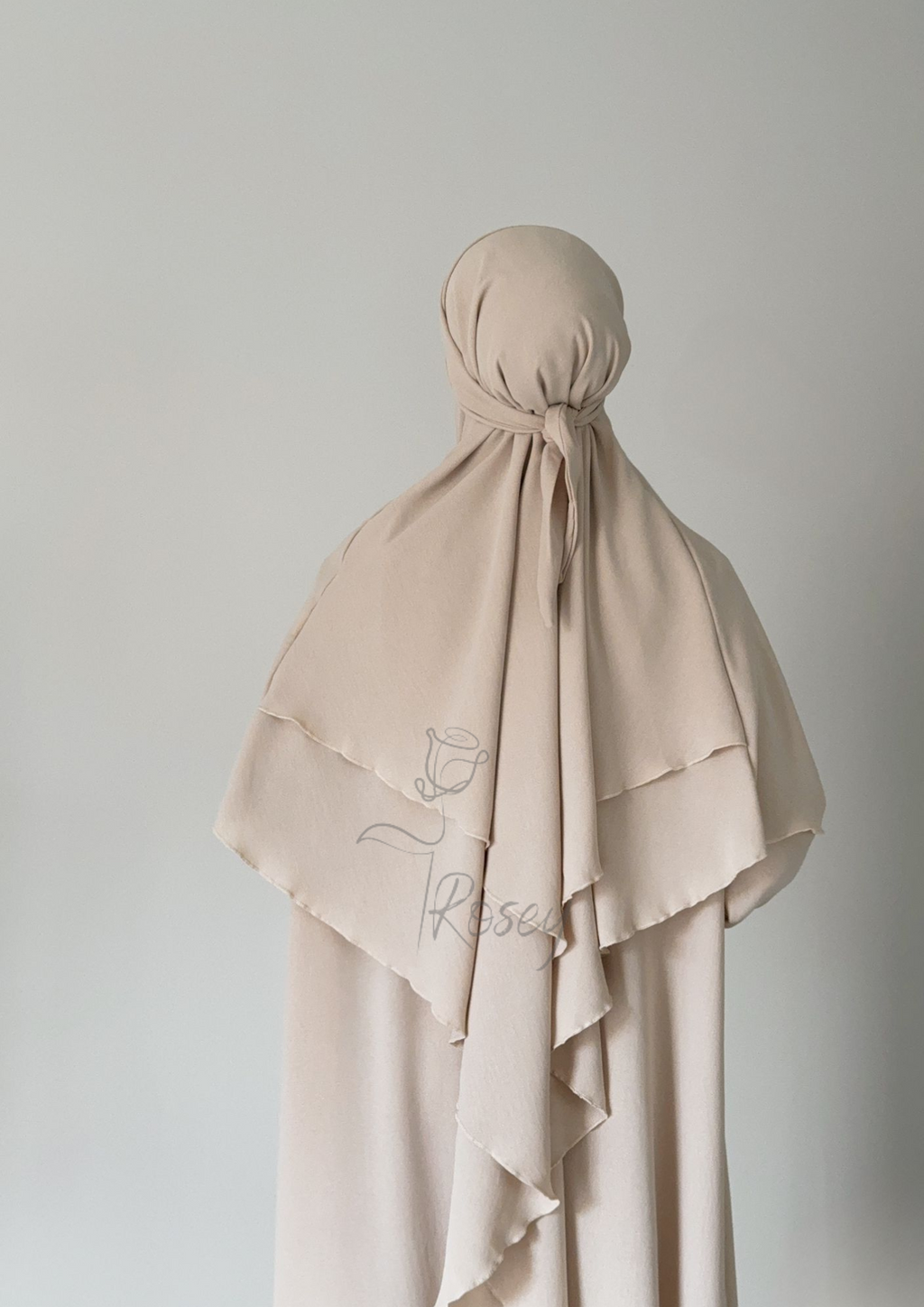 ZWEILAGIGER KHIMAR