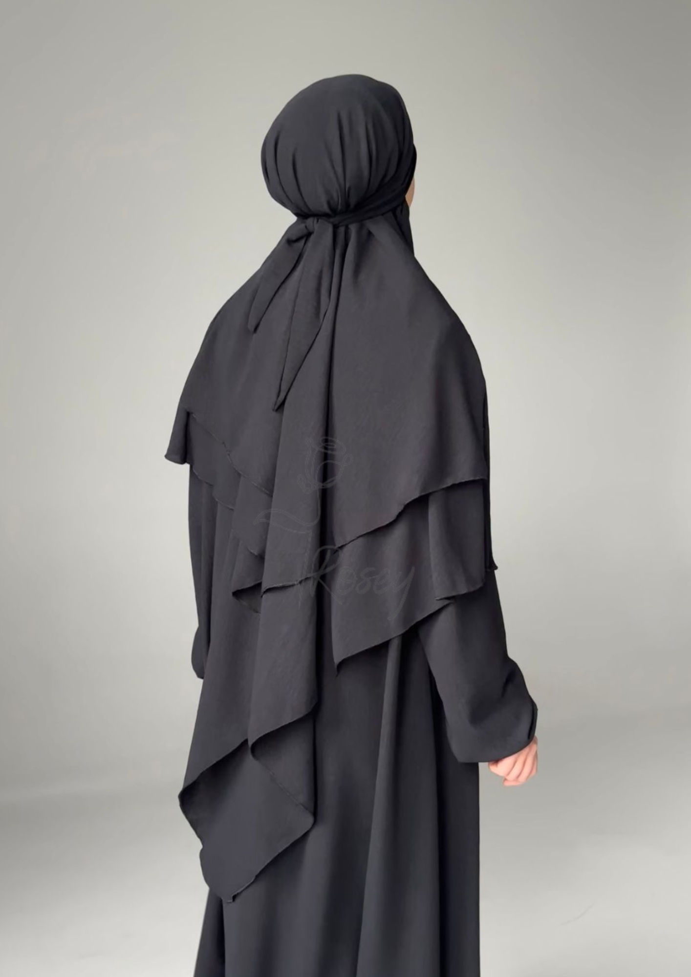 ZWEILAGIGER KHIMAR