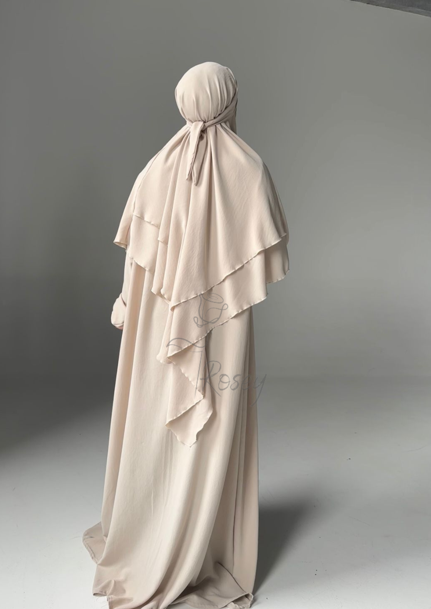 Abaya DALIA