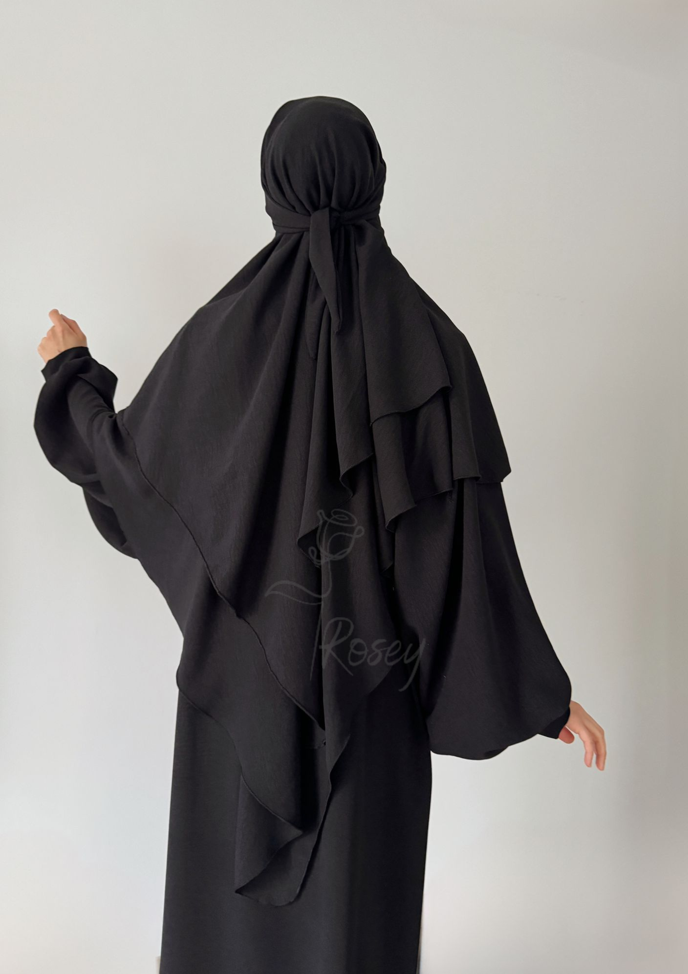 ZWEILAGIGER KHIMAR