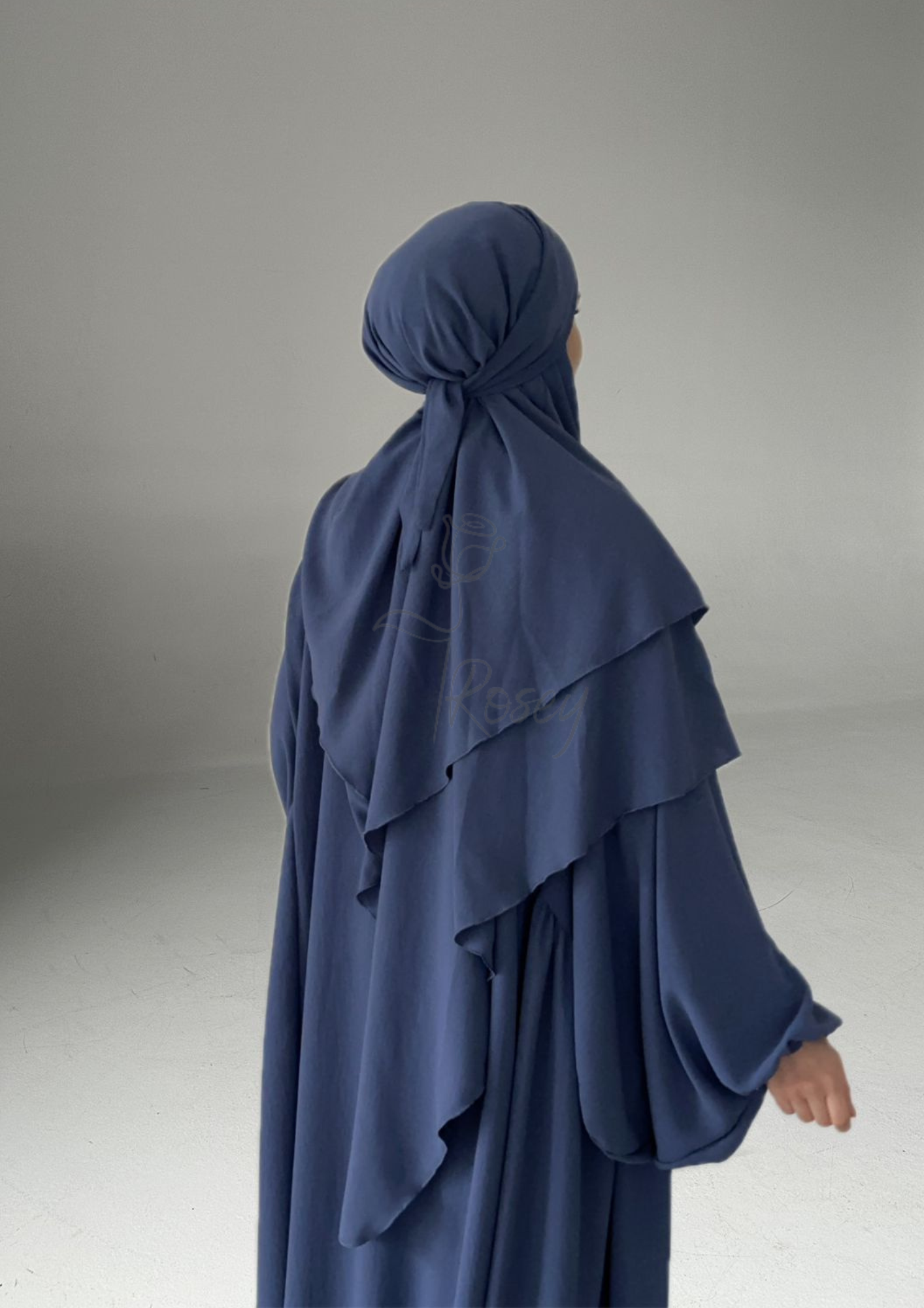 ZWEILAGIGER KHIMAR
