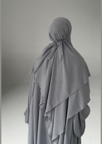 ZWEILAGIGER KHIMAR