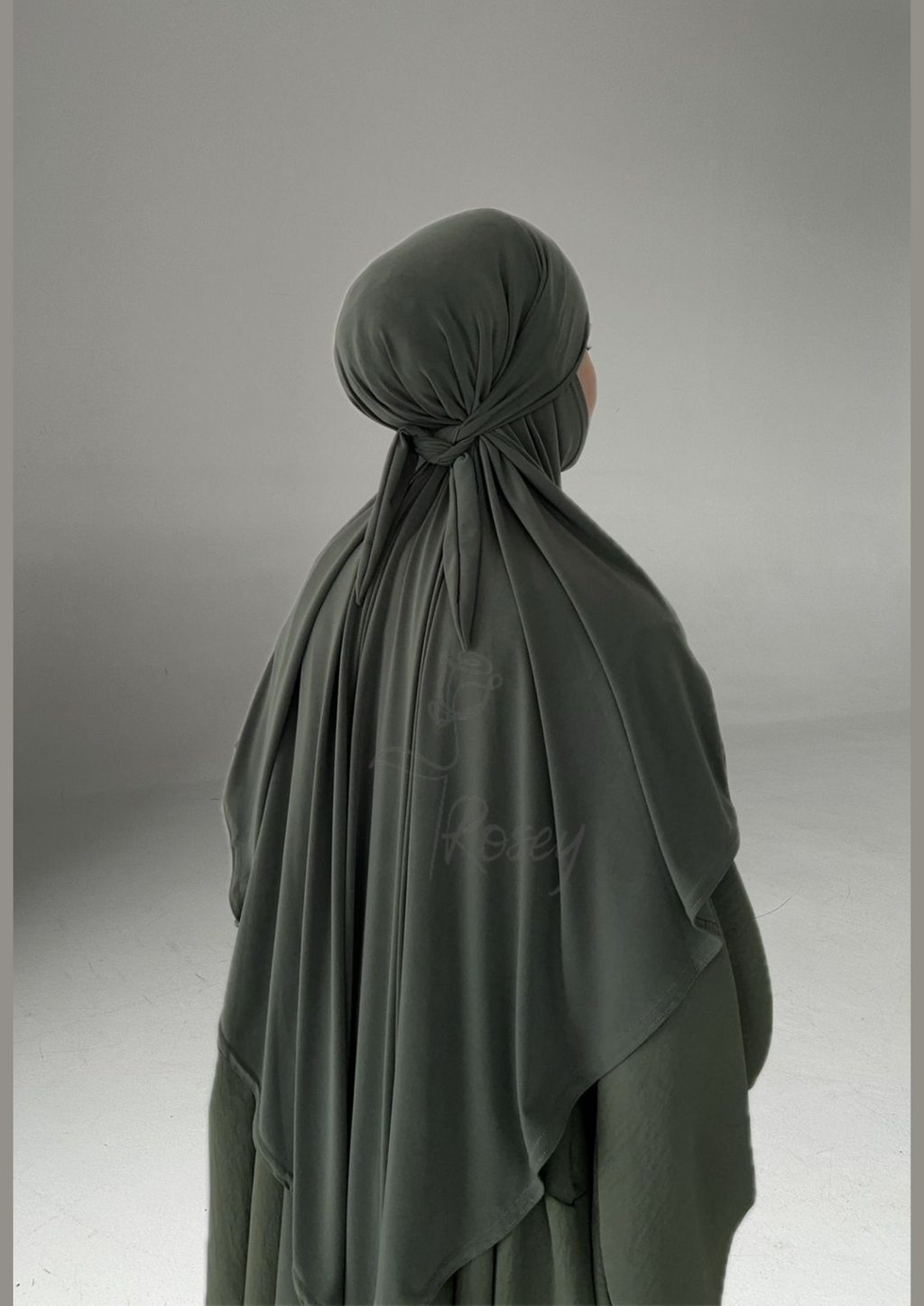 JERSEY KHIMAR
