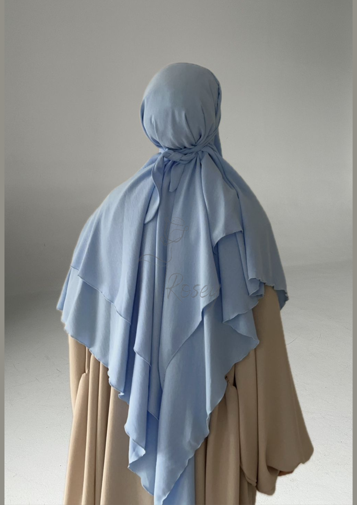ZWEILAGIGER KHIMAR