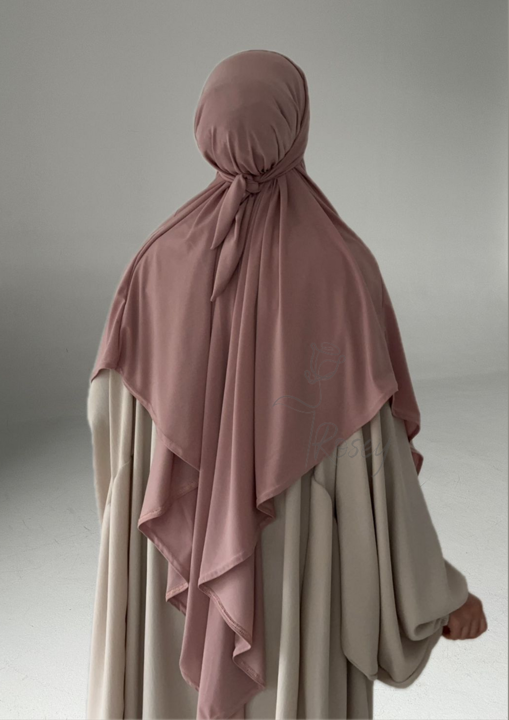 JERSEY KHIMAR