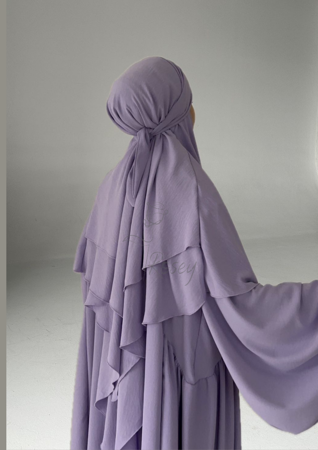 ZWEILAGIGER KHIMAR