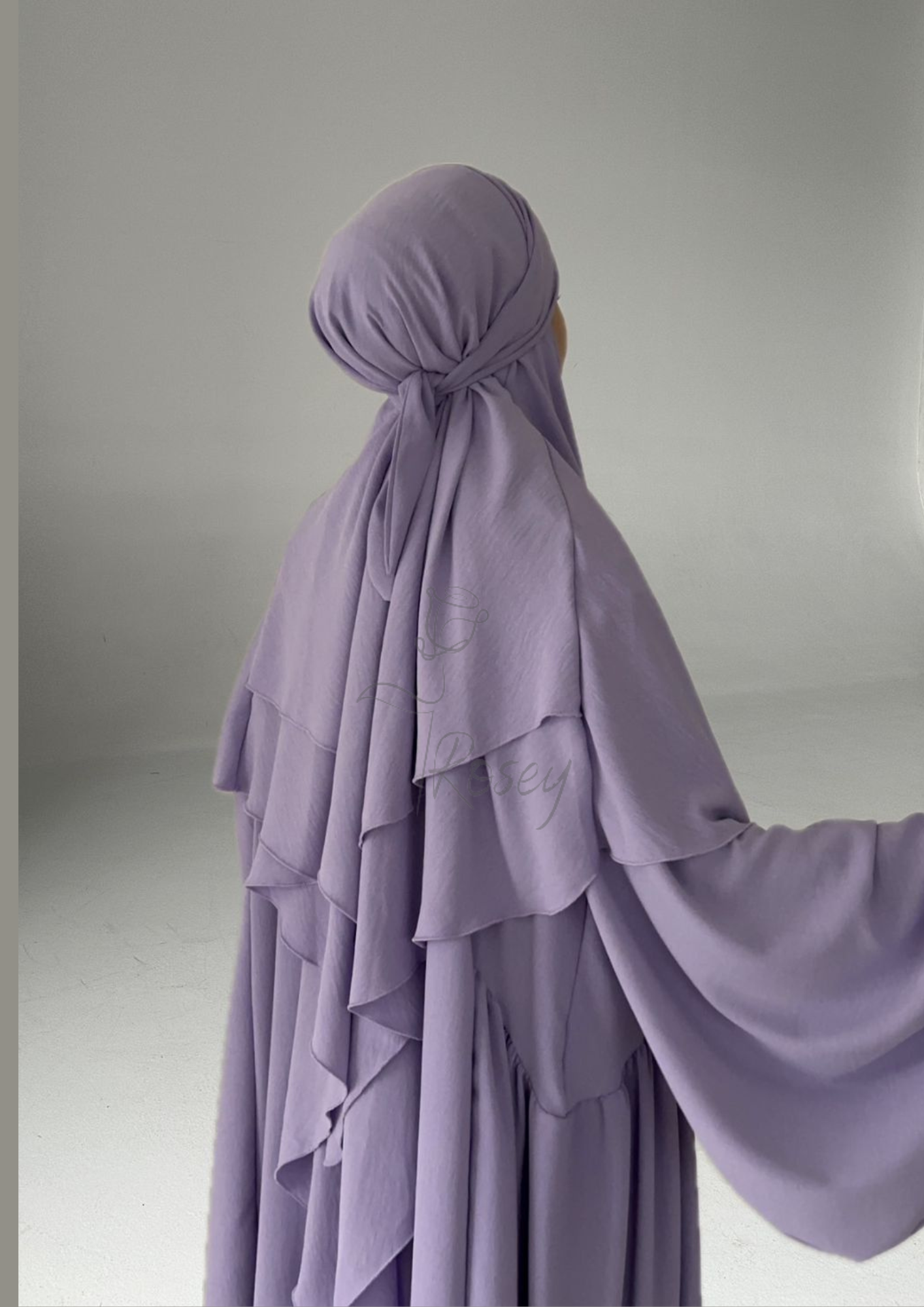 ZWEILAGIGER KHIMAR