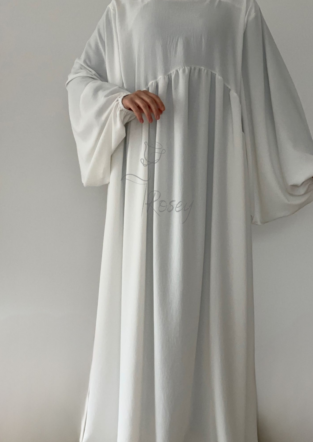 ABAYA ZARA