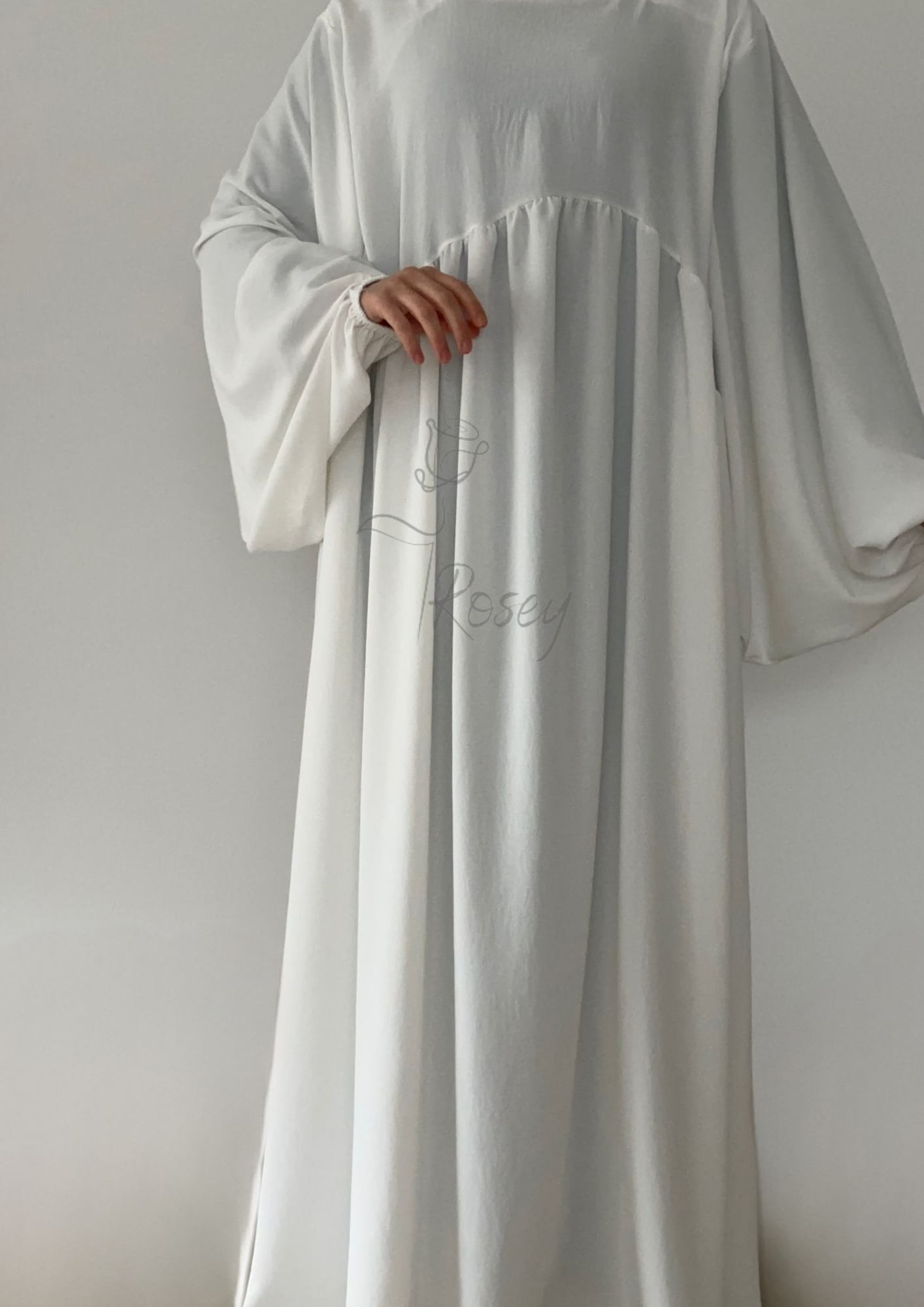 ABAYA ZARA