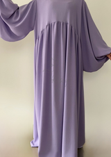 ABAYA ZARA