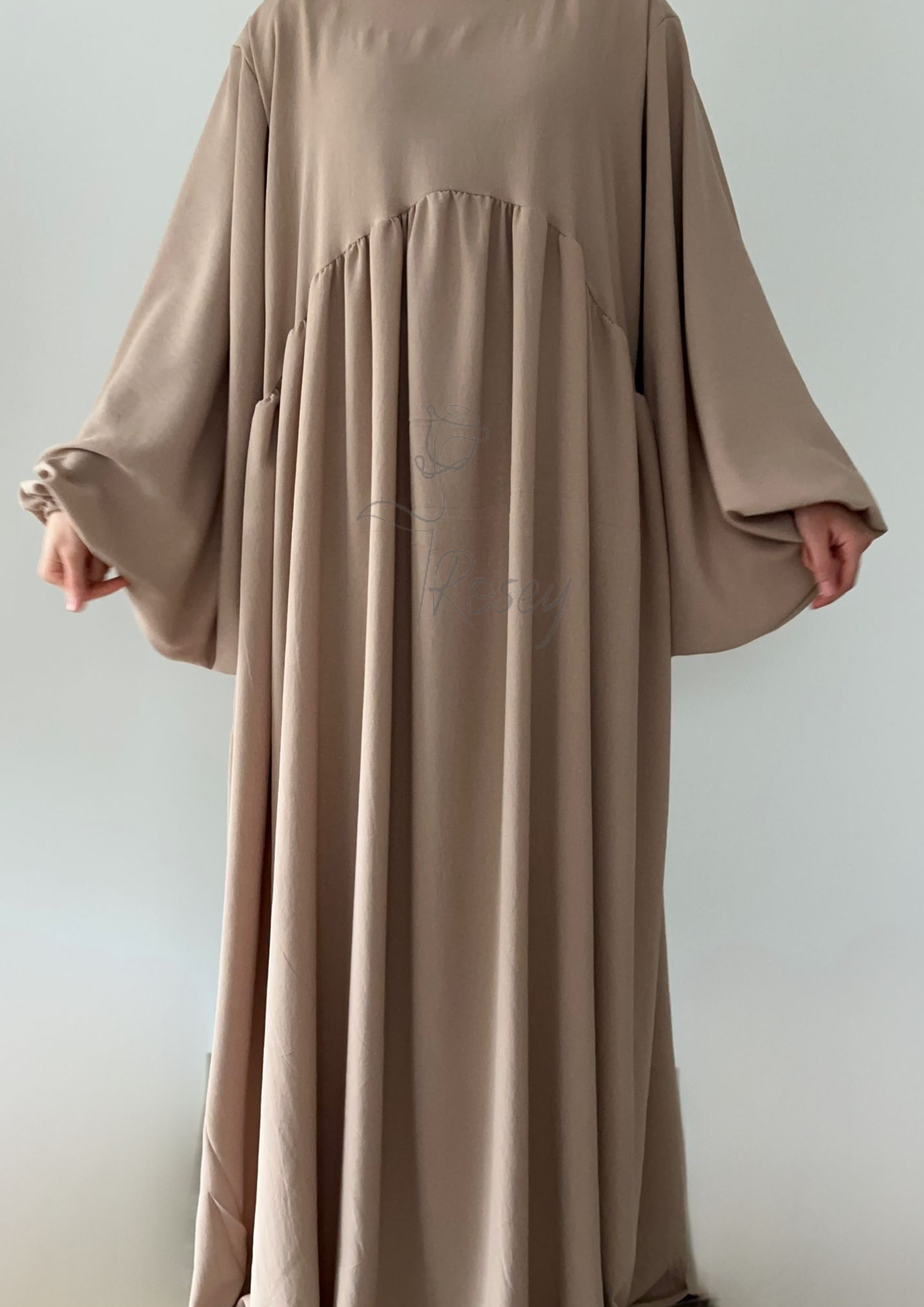 ABAYA ZARA