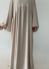 ABAYA ZARA