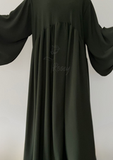 ABAYA ZARA