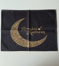 Ramadan Placemat