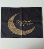 Ramadan Placemat