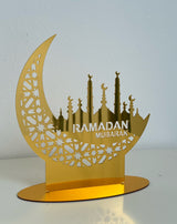 Ramadan Deco