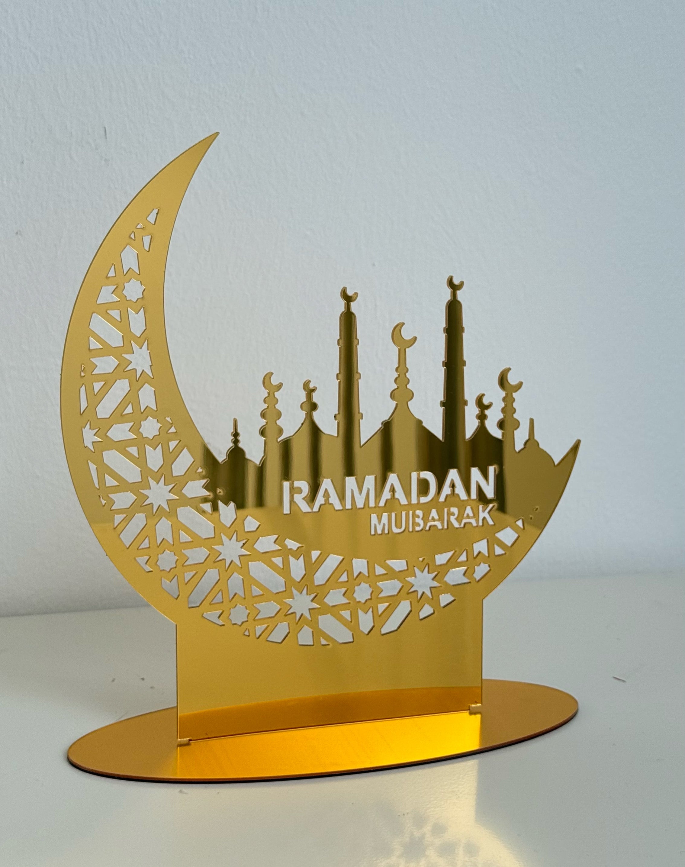 Ramadan Deco