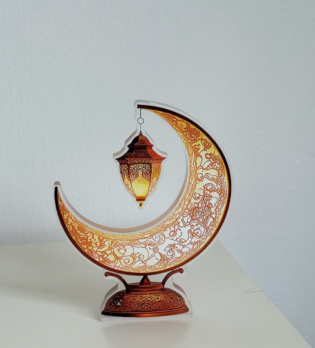 Ramadan Deco
