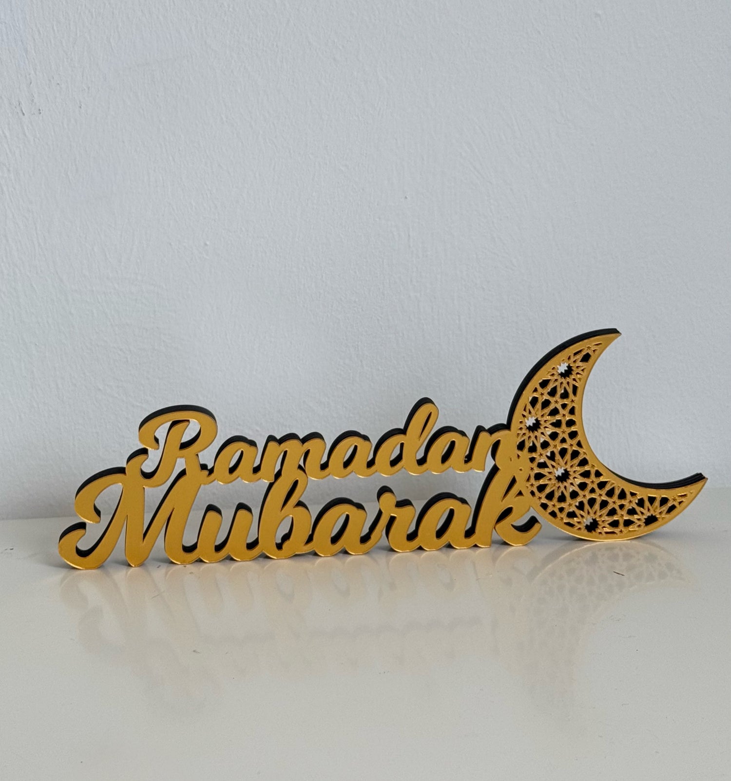 Ramadan Deco