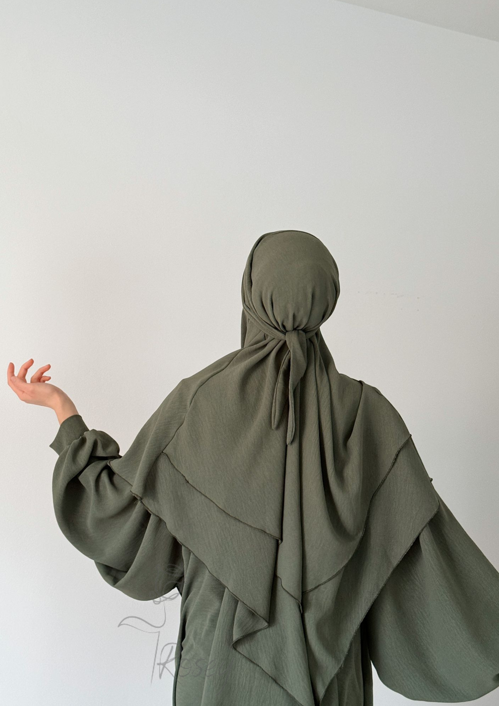 ZWEILAGIGER KHIMAR