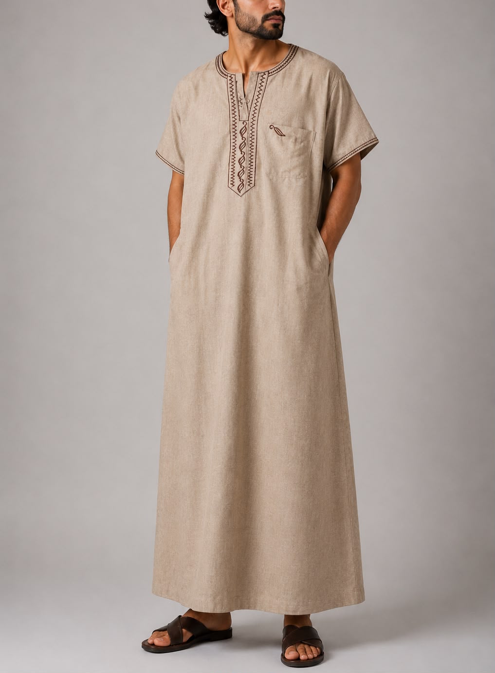 Gandoura Al Sultan